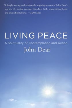Living Peace - A Spirituality of Contemplation and Action