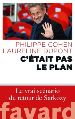 C'était pas le plan - Le vrai scénario du retour
