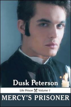 Mercy's Prisoner (Life Prison, Volume 1) - Turn-of-the-Century Toughs, #7