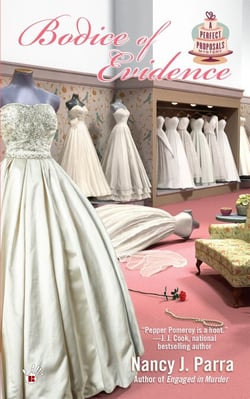 Bodice of Evidence