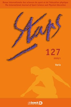 Staps - Varia