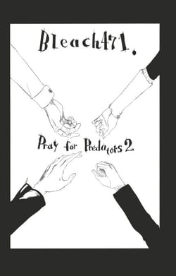 Bleach - T54 - Chapitre 471 - Pray for Predators 2
