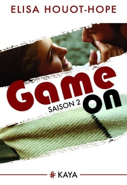 Game On - Saison 2