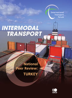 Intermodal Transport - National Peer Review: Turkey