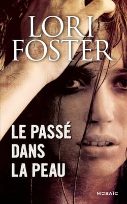 Le passé dans la peau - T2 - Men who walk the edge of honor