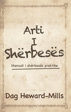 Arti i shërbesës