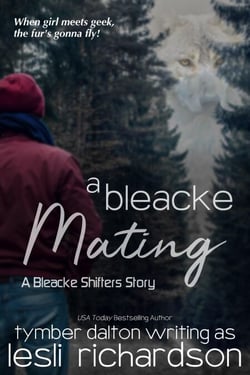 A Bleacke Mating: A Bleacke Shifters Story - Bleacke Shifters, #0.5