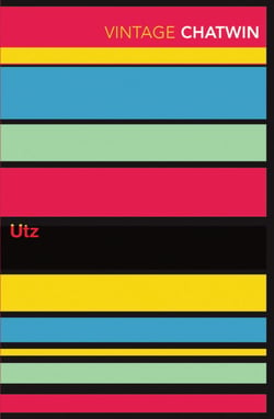 Utz - As seen on BBC Between the Covers