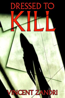 Dressed to Kill - (A Keeper Marconi PI Thriller Book 5