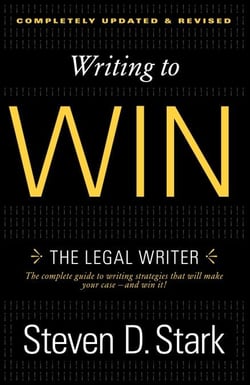 Writing to Win - The Legal Writer