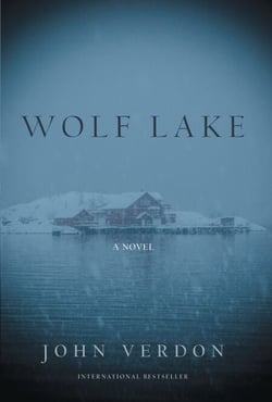 Wolf Lake - A Novel