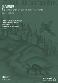 Juvenes - The Middle Ages seen by Young Researchers - Vol. II - Space(s)