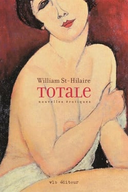 Totale - TOTALE -NOUVELLES EROTIQUES [NUM]