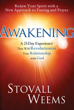 Awakening - A New Approach to Faith, Fasting, and Spiritual Freedom