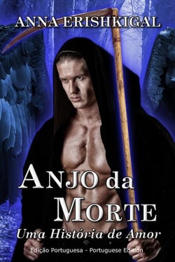 Anjo da Morte: Uma História de Amor (Edição Portuguesa) (Portuguese Edition) - Filhos dos Caídos, #1