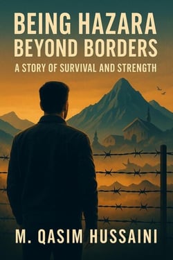 Being Hazara Beyond Borders