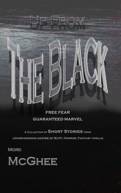 Up from the Black: Free Fear, Guaranteed Marvel