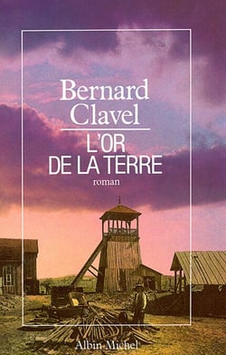 L'Or de la terre - Le Royaume du Nord - tome 2