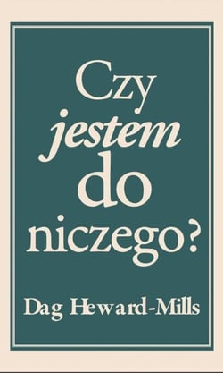 Czy jestem do niczego?