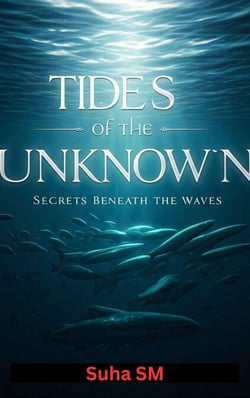 Tides of the Unknown