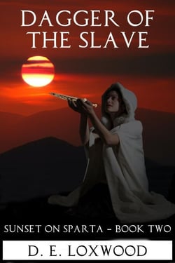 Dagger of The Slave