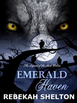 Emerald Haven - The Legend of the Snow Wolves, #6