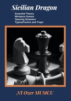 Sicilian Dragon - Chess Opening Series, #1