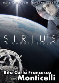 Sirius. In caduta libera - Aurora, #4