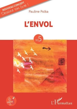 L'envol - N°5