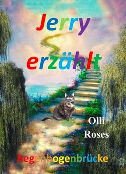 Jerry erzählt - Das Leben einer Katze