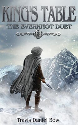 King's Table - Everknot Duet, #2