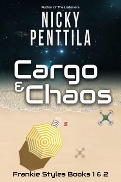 Cargo &amp; Chaos - Cooperative Realm, #1