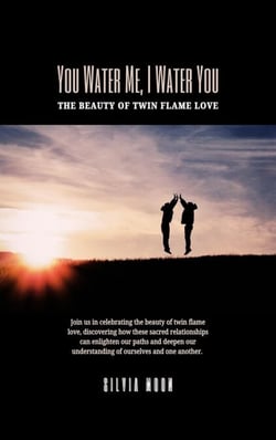 You Water Me, I Water You: The Beauty of Twin Flame Love - Love