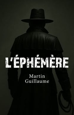 L’Éphémère