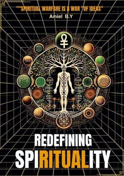 "Re-defining Spi-Rituality"