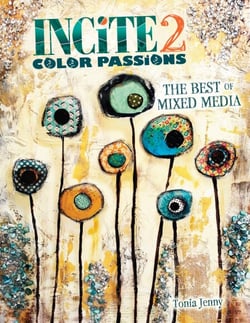 Incite 2 - Color Passions