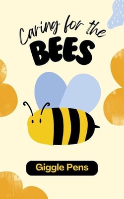 Caring for the Bees - My Unique World, #1