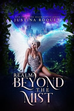 Realm Beyond the Mist - The Realm Beyond, #1