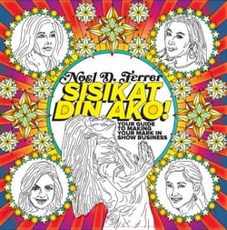 Sisikat Din Ako: Your Guide to Making Your Mark in Show Business