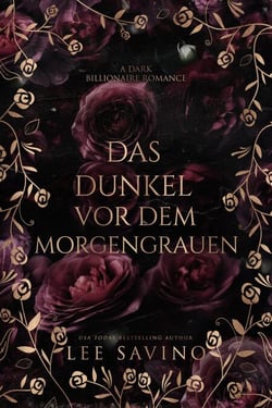 Das Dunkel vor dem Morgengrauen - Perfekte Dunkelheit, #2