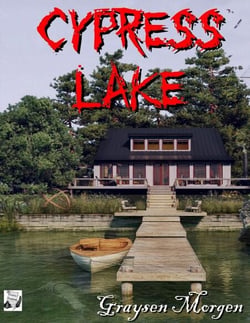 Cypress Lake
