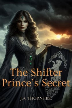The Shifter Prince’s Secret