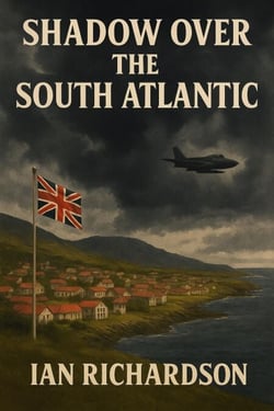 Shadow Over the South Atlantic - Small Bites
