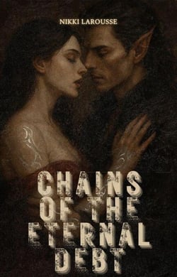 Chains of the Eternal Debt - Halloween Special Edition