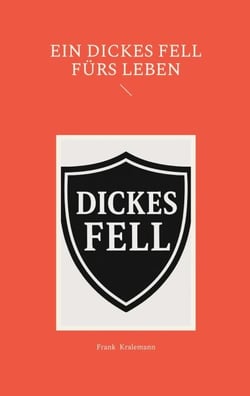 Ein dickes Fell fürs Leben