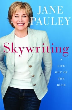 Skywriting - A Life Out of the Blue