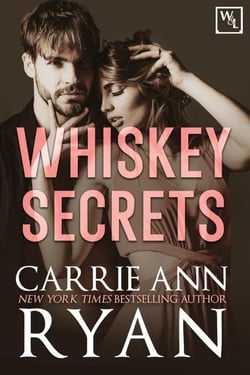 Whiskey Secrets - Whiskey and Lies, #1