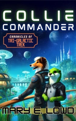 Collie Commander