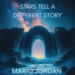 Stars Tell A Different Story - The Rise Of The Eternal Flame: A Sacred Call Of Remembrance, #3