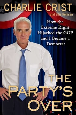 The Party's Over - How the Extreme Right Hijacked the GOP and I Became a Democrat